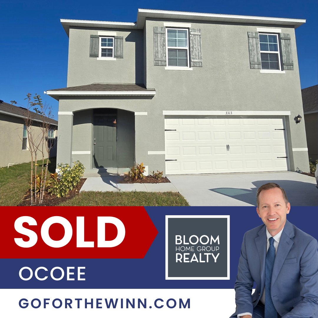 MrChrisWinn's tweet photo. Happy to help our customers with their real estate needs! #GoForTheWinn https://t.co/bpmosQq8nX
