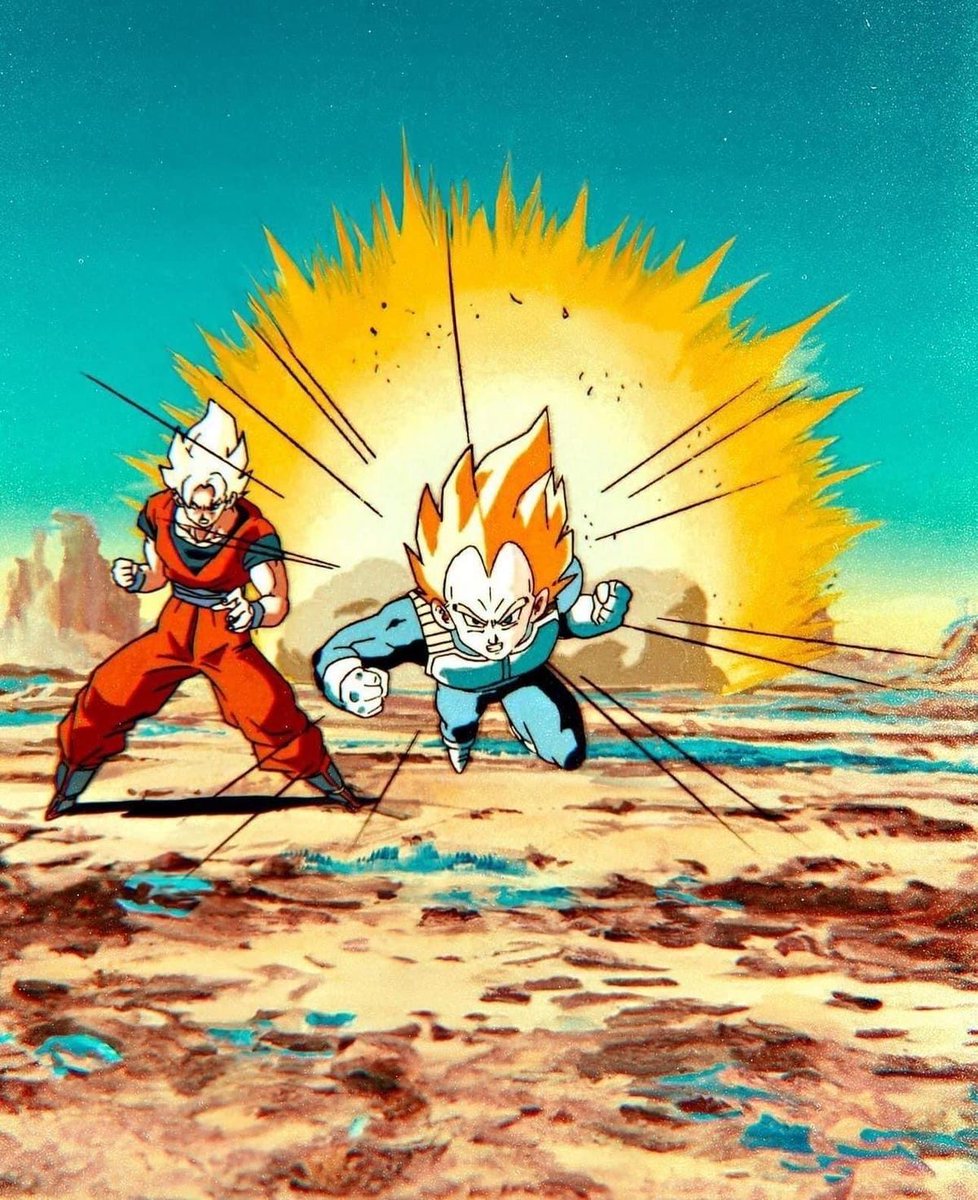 DBZdaily_'s tweet image. 