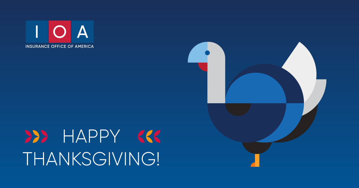 Insurance Office of America tweet media