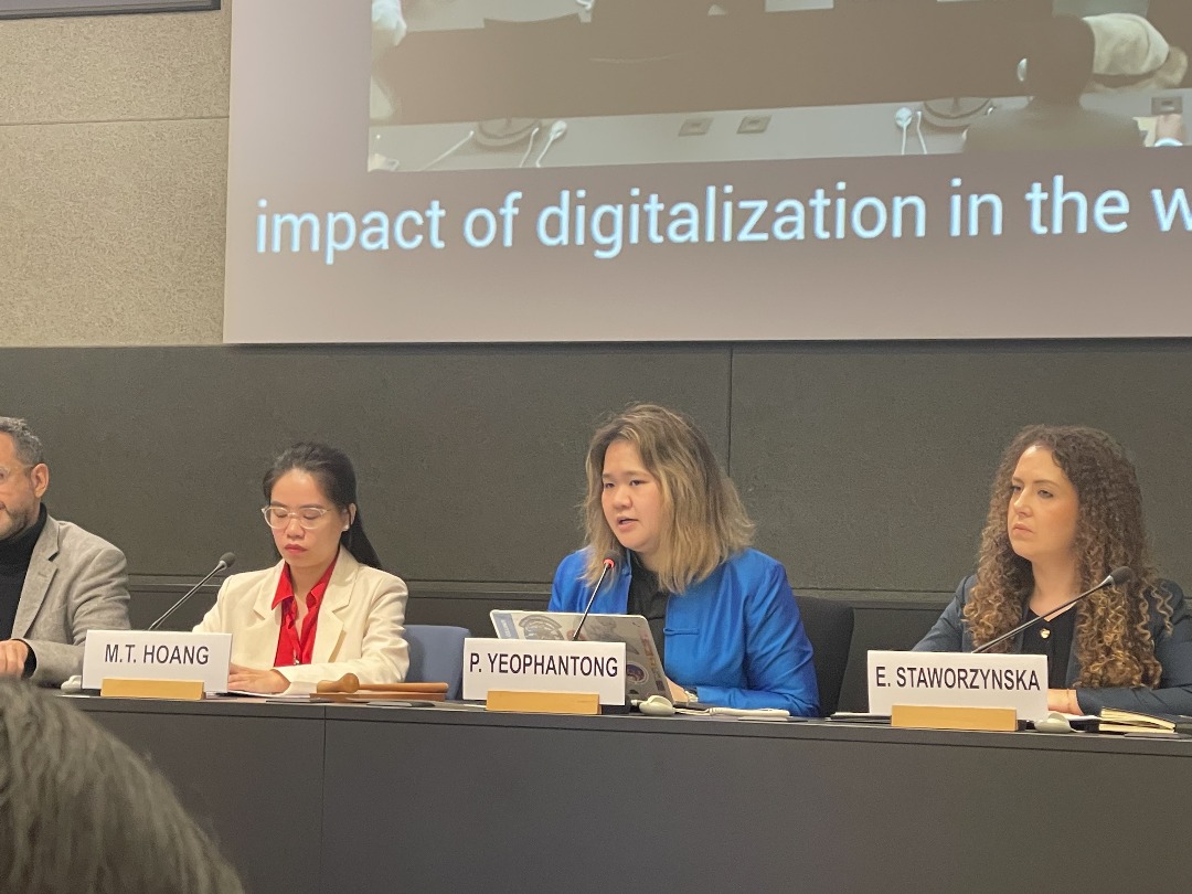 UNWGBiz&Human Rights tweet media