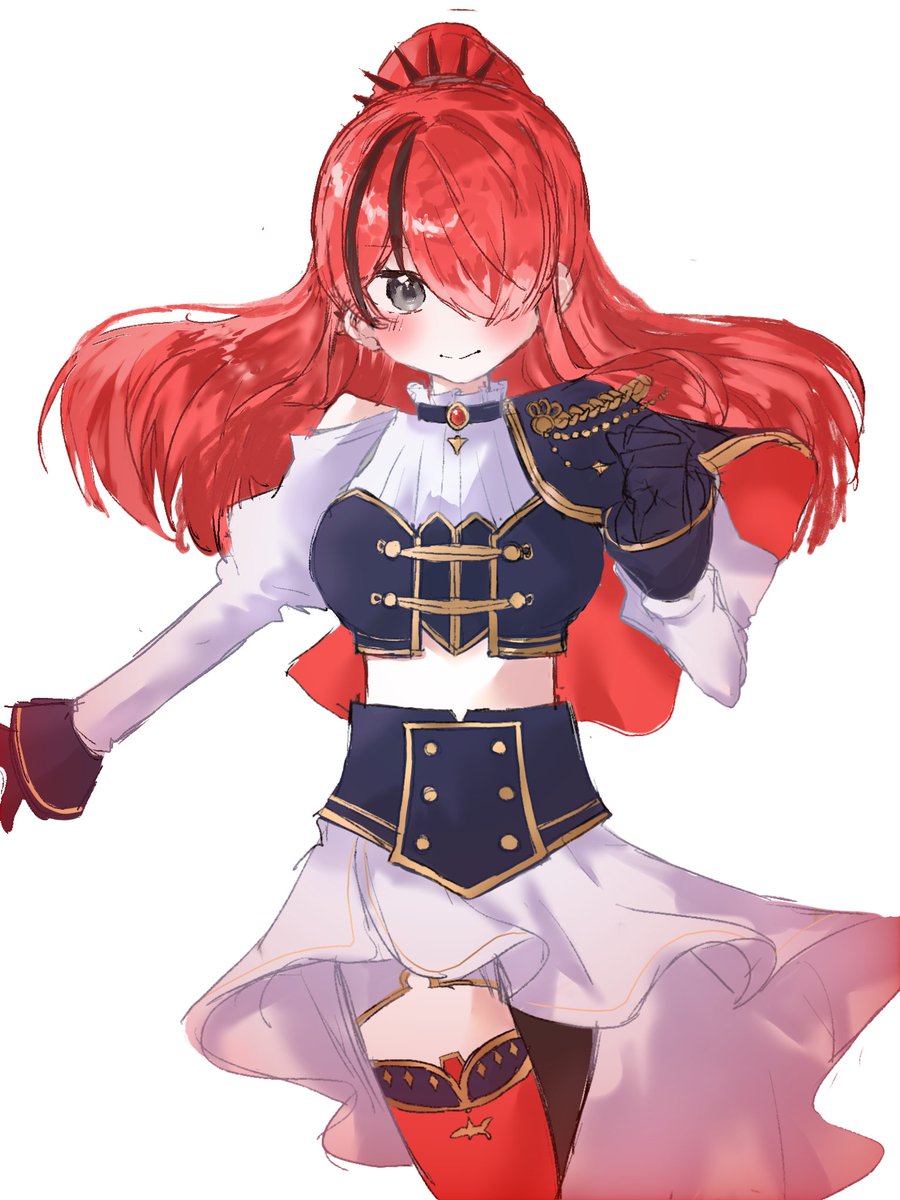 枢 るる (@lulu0607_) / Posts / X