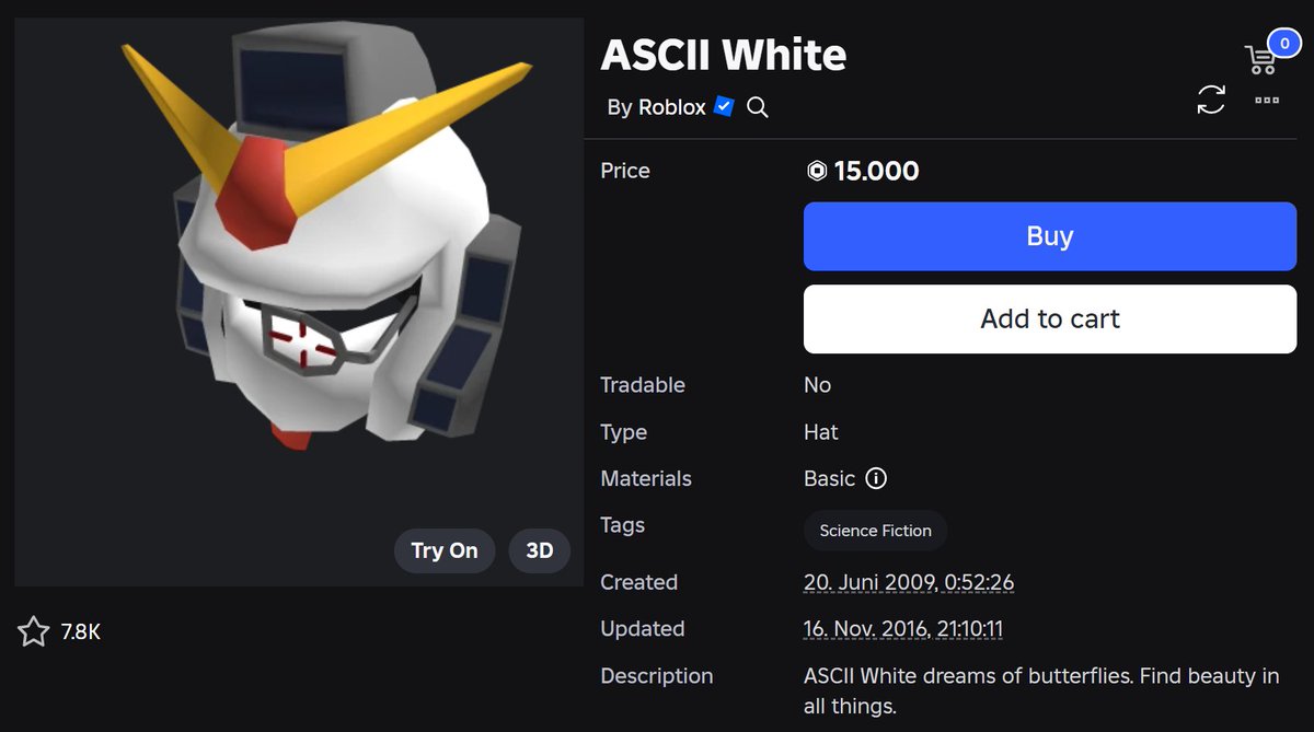 Old_RBX21's tweet image. This looks like something pulled out of a children&apos;s show😅🤣 @Roblox #robloxblackfriday