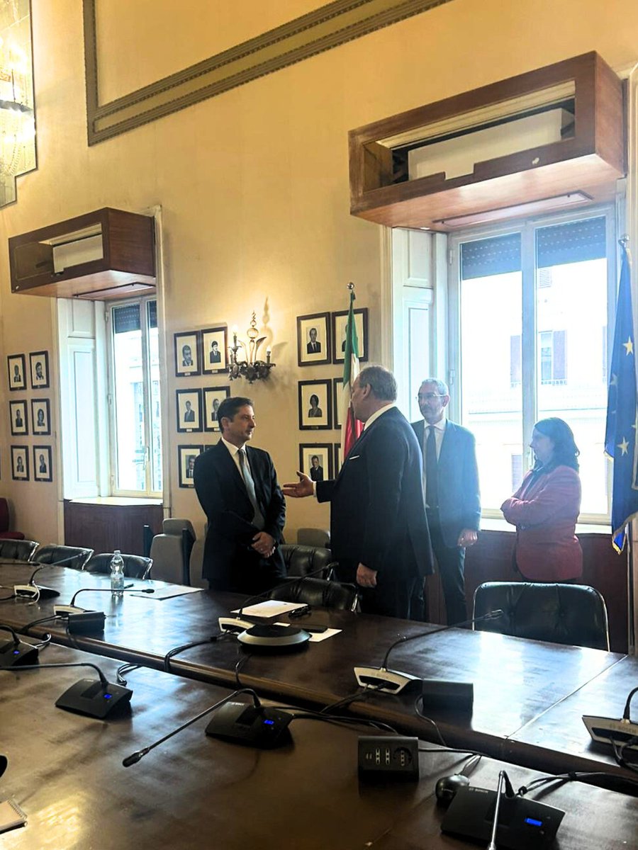 Un percorso costruito insieme giorno dopo giorno attraverso investimenti in crescita e iniziative concrete, per garantire innovazione, solidità economica ed equilibrio sociale lungo tutta la filiera.