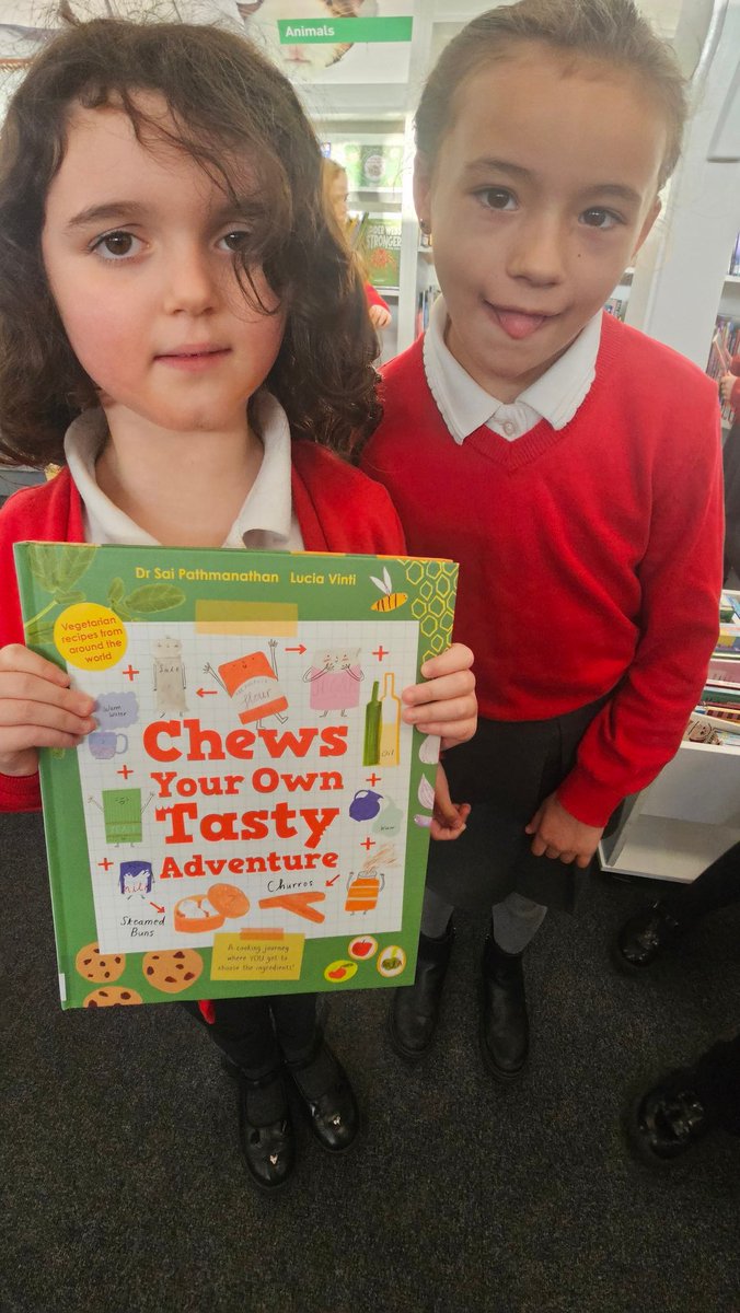 Second quiz where we are working in teams to find certain books! 📚 #library