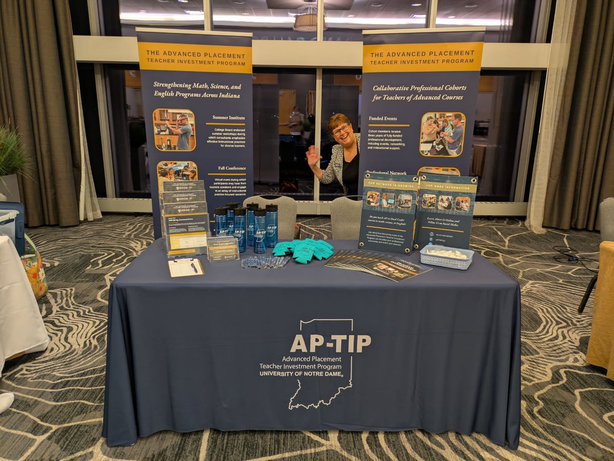 AP TIP IN tweet media