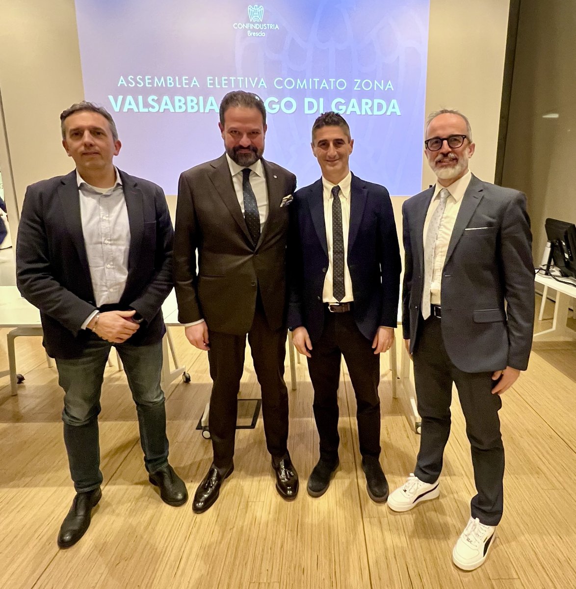 Confindustria Brescia tweet media