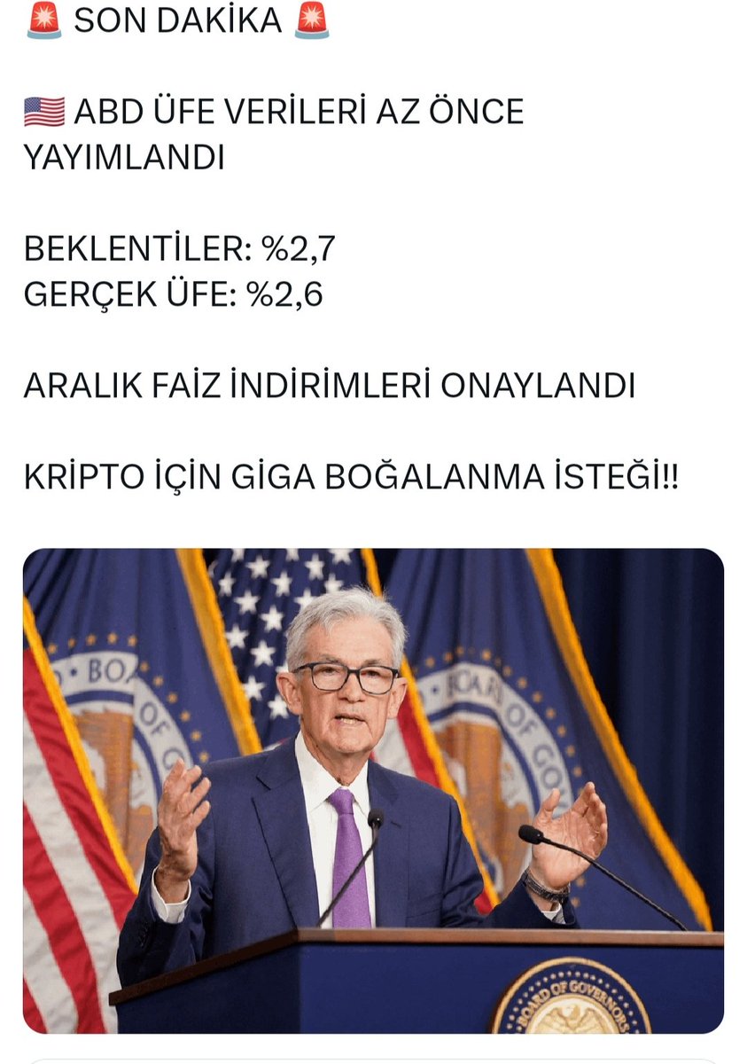 FORBEAX1's tweet image. 🚨🚨SON DAKİKA: