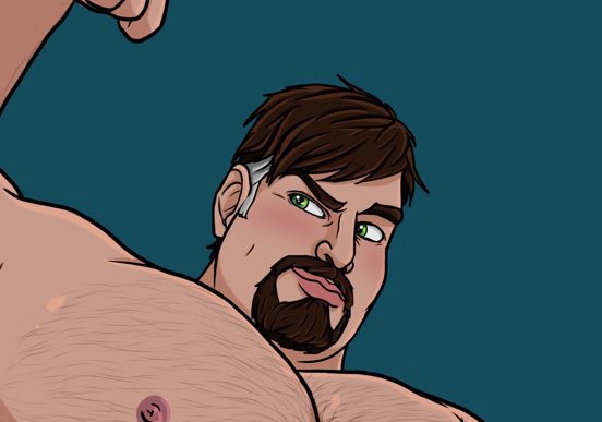 ChubbyDrawer's tweet image. Ben 10000 has bulked quite a bit! See the variant only on patreon 😉 #maleweightgain #gainerart #fat #chubby #thick #fatart #chubart #bigboy #bigbelly #ben10000 

Patreon.com/ChubbyDrawer