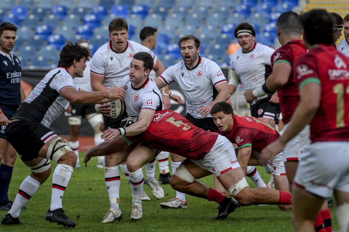 muncoimbra's tweet image. 🏉 Coimbra recebeu, no passado sábado, um jogo da seleção nacional de rugby. Os Lobos derrotaram a seleção do Canadá por 33-27, numa partida disputada no Estádio Cidade de Coimbra. 

👏 𝗣𝗮𝗿𝗮𝗯é𝗻𝘀!

📸 Fernando Nanã Soares

#coimbra #municipiodecoimbra #lobos #portugalrugby