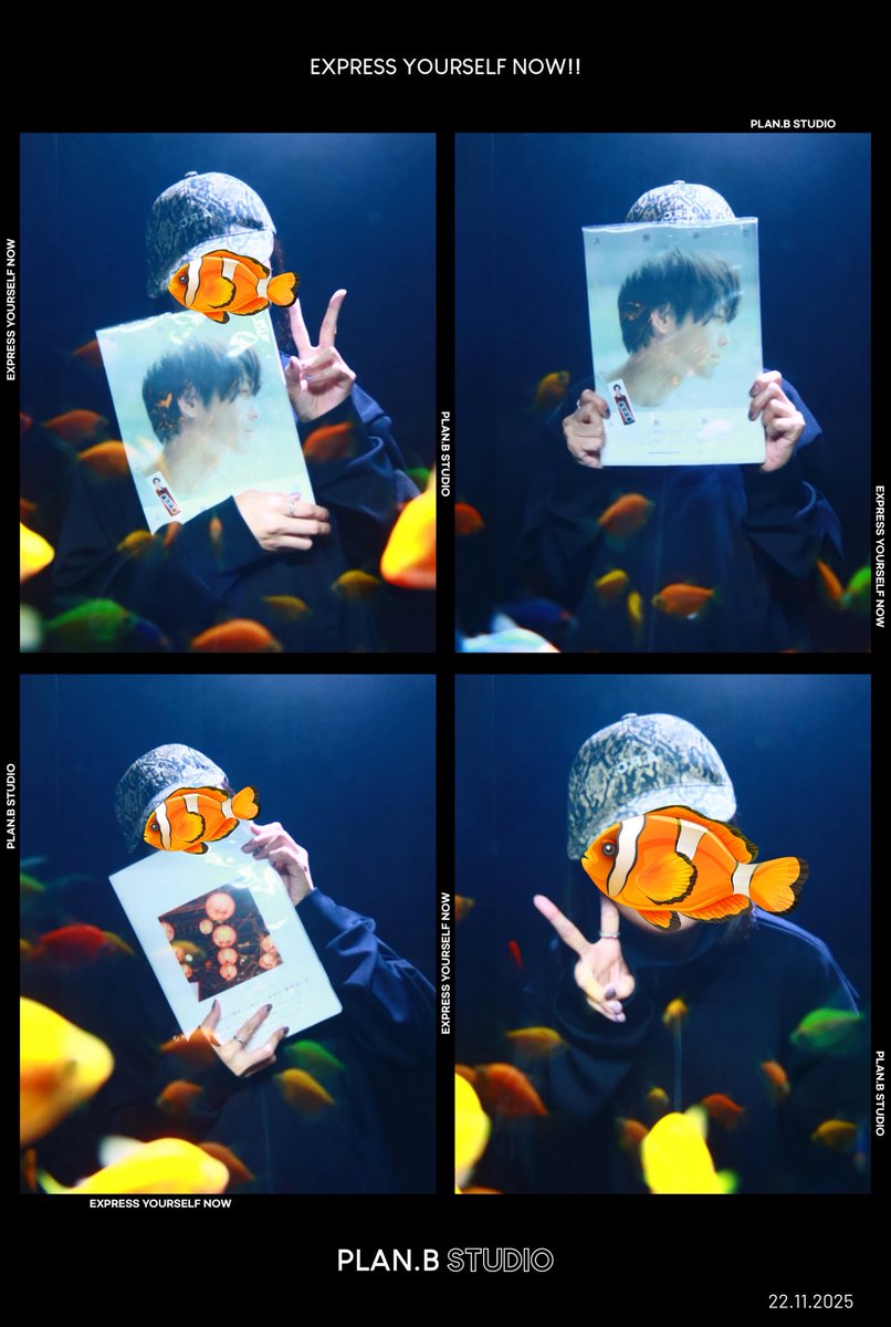 ilovepurinhk's tweet image. 九份の景色は本当に美しい✨✨
雨が降っているのが残念です！有名な階段はとても急で混雑しているので、少し危険ねー🫢山から落ちてしまうんじゃないかと心配でした🫣
プリントクラブを見つけた🐠魚たちが泳いでいる〜☺️

#猪塚健太写真集
#猪塚健太