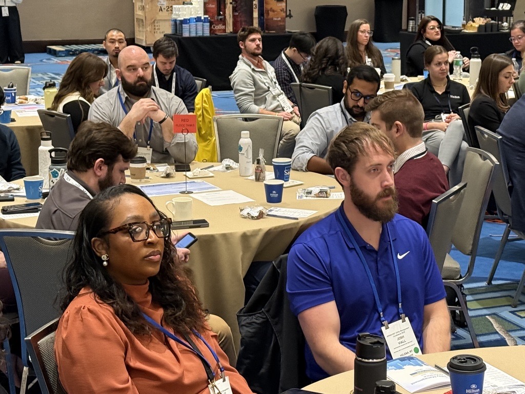 WEForg's tweet photo. 🌊 #WaterUtility YPs: Apply by Dec 1 for WEF’s Young Professional Utility Scholarships!
Winners attend 2026 YP Summit & UMC in Charlotte (Mar 22-27) with travel, hotel & meals covered.
Build your network & leadership skills! Apply now 👉 https://t.co/T5XfsOw2oN https://t.co/o57bYBJpay