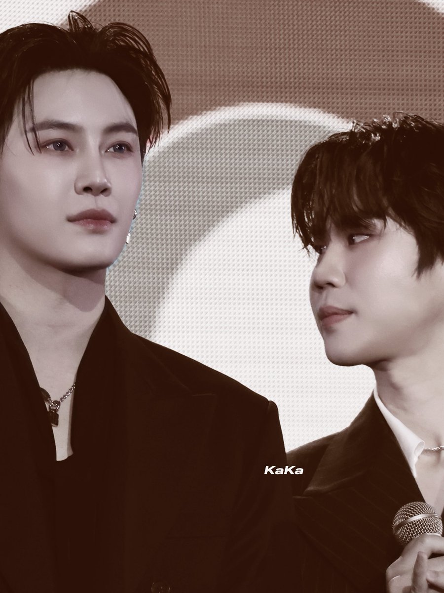 Princess0KaKa0's tweet image. ⭐⭐⭐
❤️🩵
@bb0un @Prem_space

BOUNPREM MAGIC VIBES
#GMMTV2026
#bb0un #prem_space 
 #BounPrem