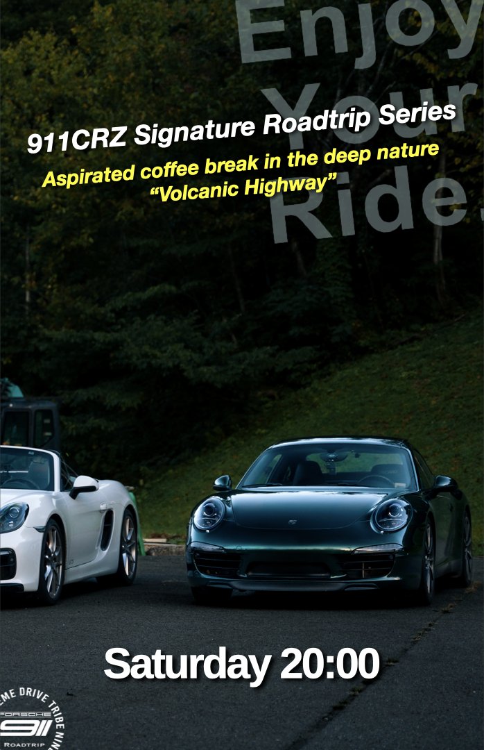 NOLI | Nine Eleven Cruise (@911crz) / Posts and Replies / X