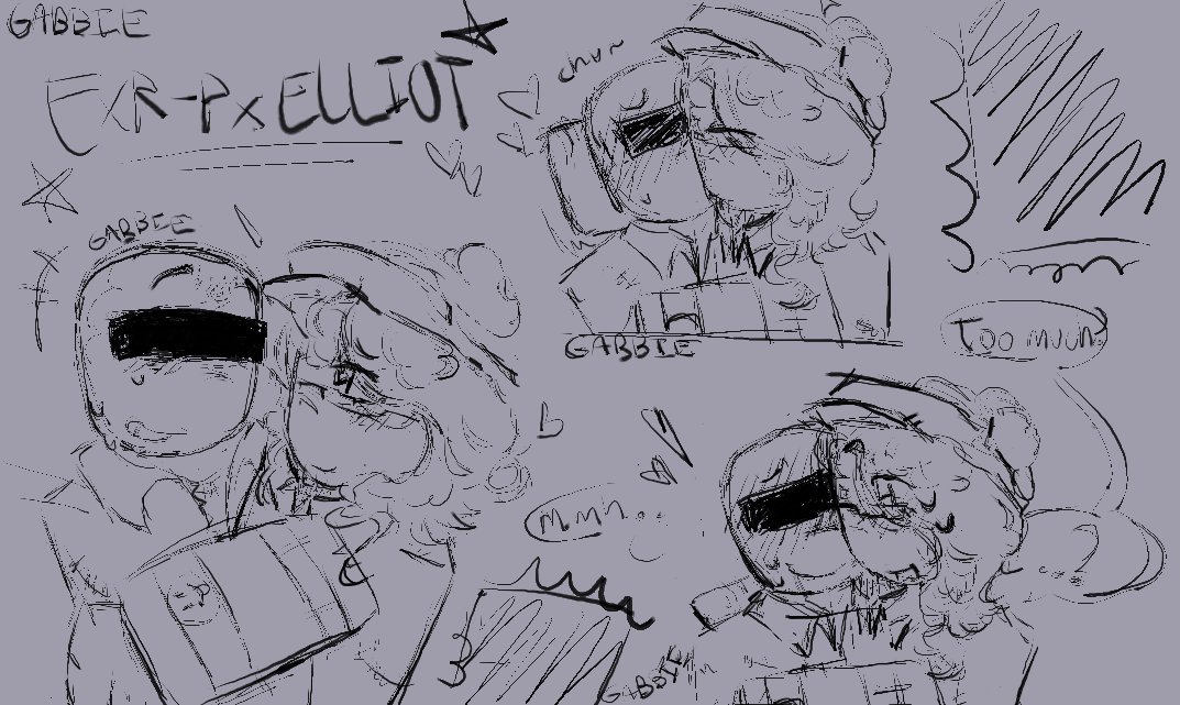 _Gr13f3r11_'s tweet image. i dont really like thisbecause it looks off but yaoi is yaoi
#expendable #elliotwaapp