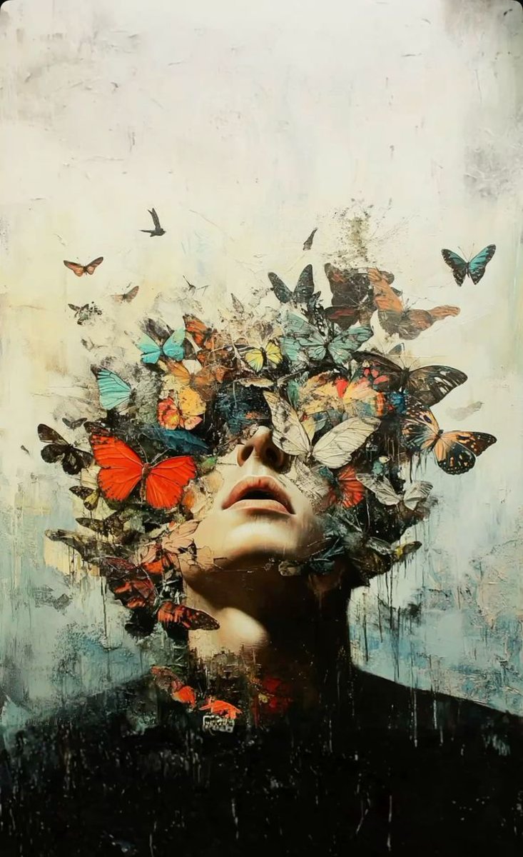 AlphaSeductive's tweet image. Don&apos;t Beg for Love.

Do THIS - And

Let everyone REVOLVE around you.