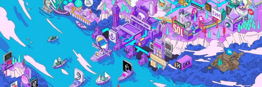 CryptoNovaotap's tweet image. 🚀 The AI Dimension just activated.
$SSS is the engine behind Sparkle’s dynamic, self-evolving AI ecosystem.

👉 sparkles.network/drop

Fast movers get the edge ⚡
#SSS #Airdrop #AI #Solana #DeFi #Web3 #CryptoAlpha