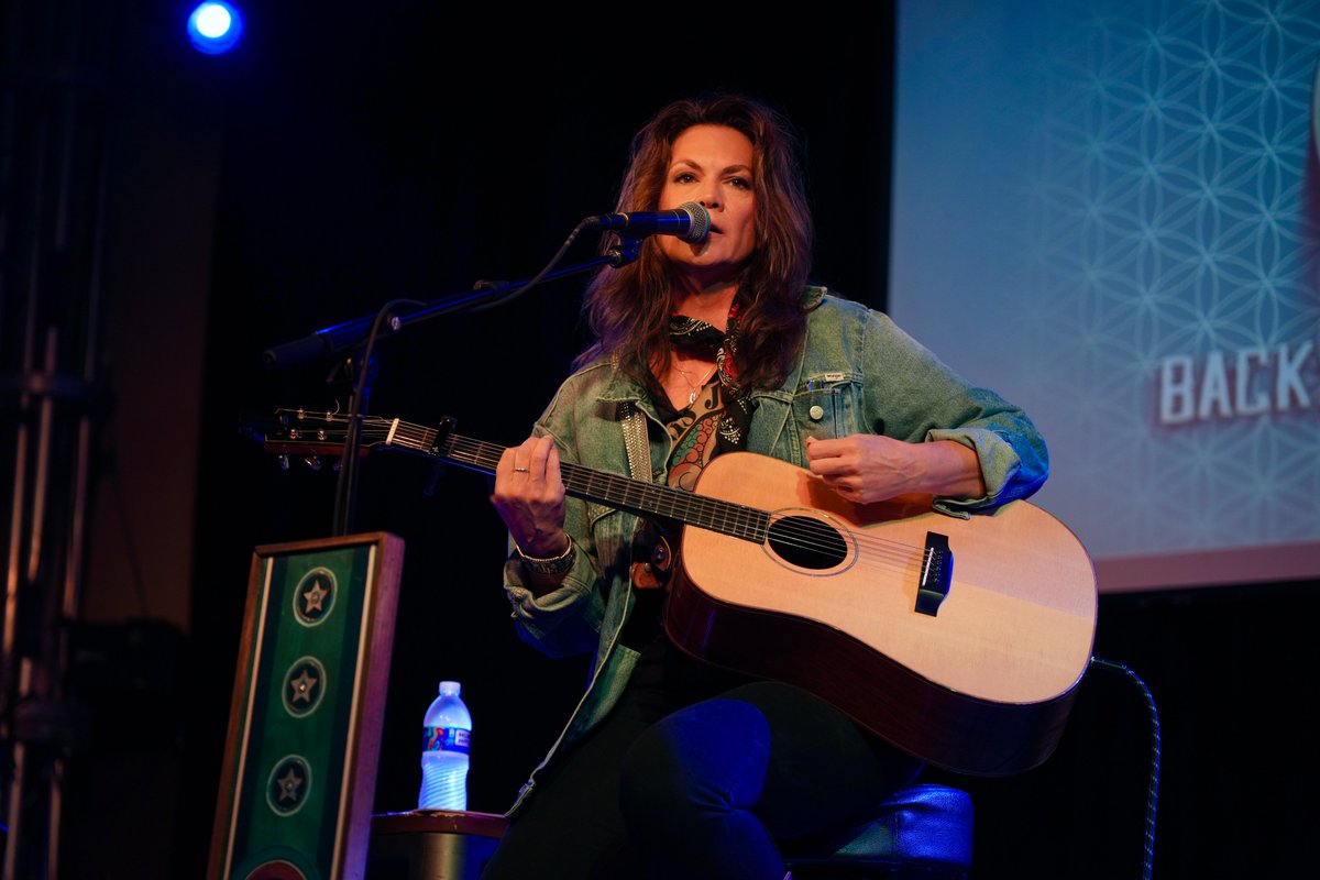 Backstage Nashville™ tweet media