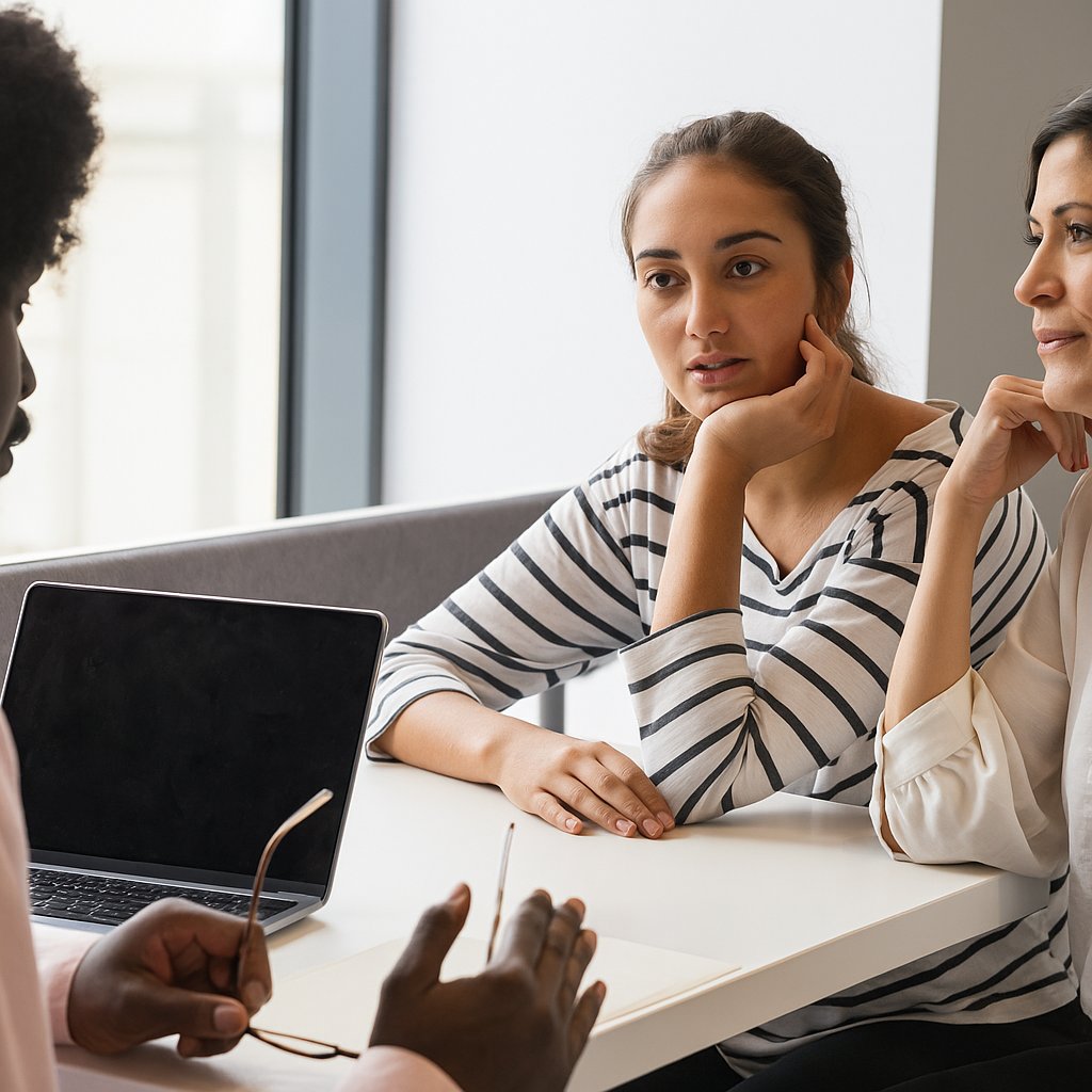 Make conferences count! 📊 Students do better when families and teachers collaborate. Are you preparing key questions before your next meeting? 🤔

Full guide ➜ publicschoolreview.com/blog/making-th…

#ParentTeacherConference #PublicSchools #ParentEngagement #Education2025 #StudentSuccess