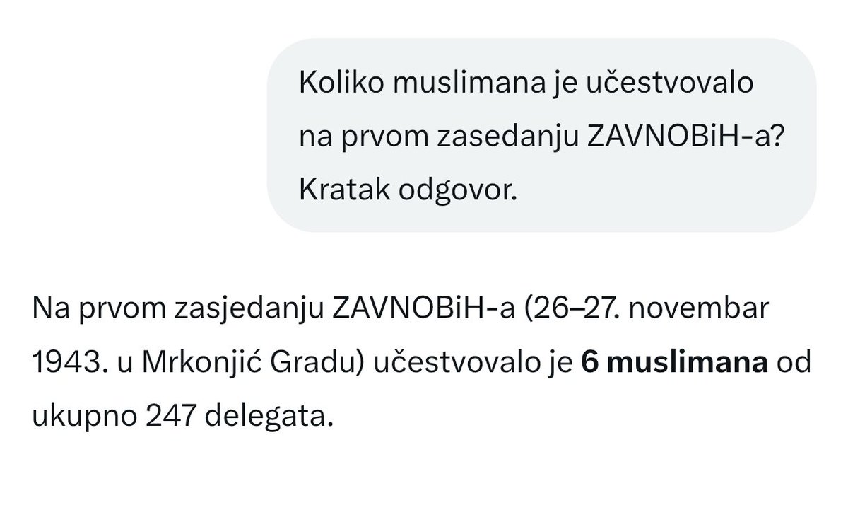 mojasrpska92's tweet image. Па кад је већина била у усташама