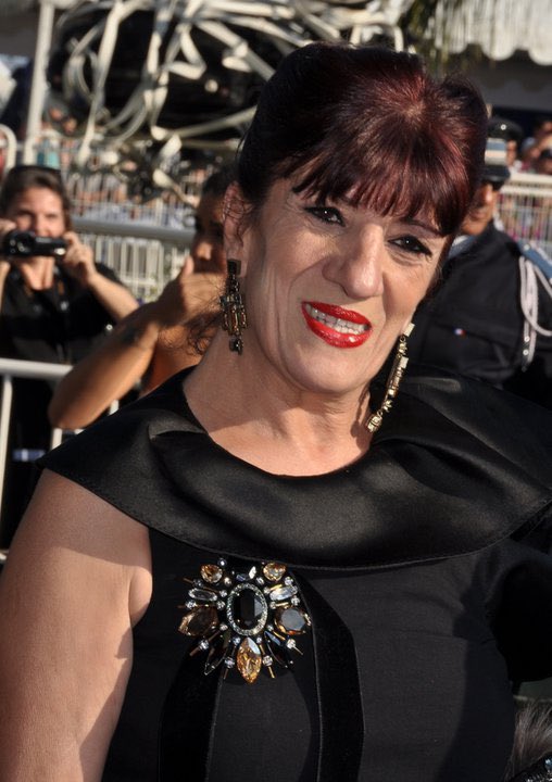 MehdiOmais's tweet image. Triste nouvelle… L’actrice algérienne Biyouna est morte à l’âge de 73 ans. Elle luttait contre un cancer depuis 2016. On a pu notamment la voir dans La Source des Femmes, Trois Frères : Le Retour ou Neuilly sa mère, sa mère !.