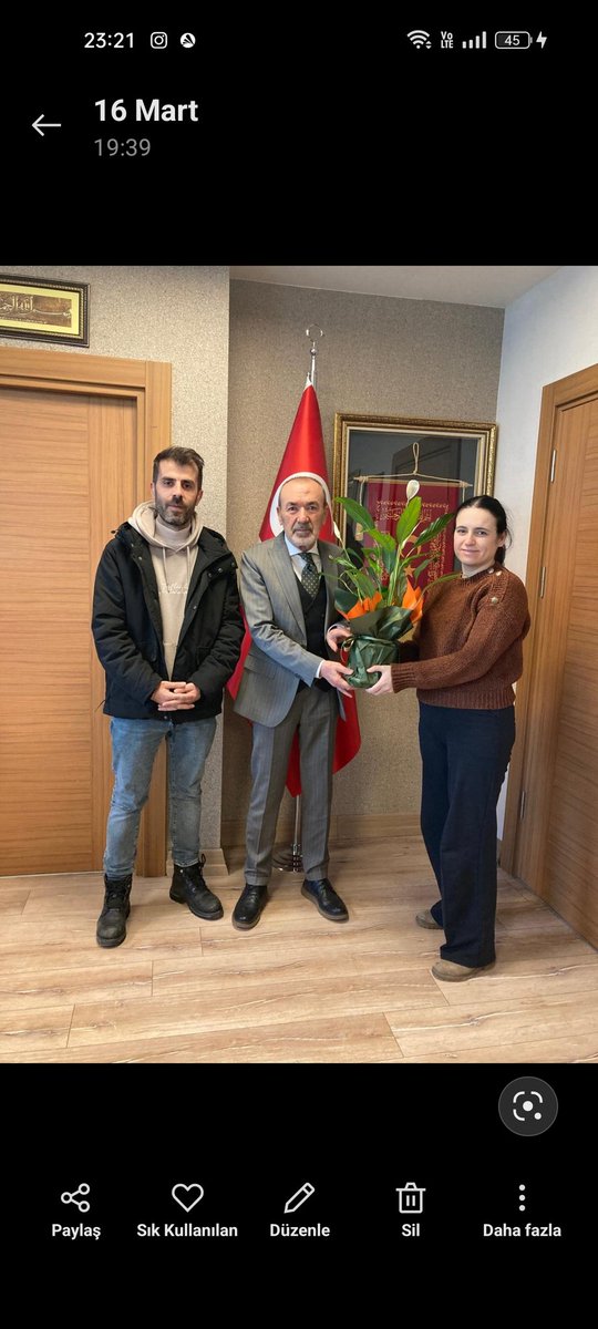 Sayın MHP milletvekilleri ve Türk Eğitim Sen yetkilileri,

Aylardır hak arayışımızda haklı olduğumuzu belirttiniz. Sayın Devlet Bahçeli'nin yaptığı açıklama sonrasında gereken resmi adımların atılması için sizlerden gerekli desteği bekliyoruz.

<a href="/TalipGeylan06/">Talip Geylan</a> <a href="/orhankutuk41/">Orhan KÜTÜK</a>