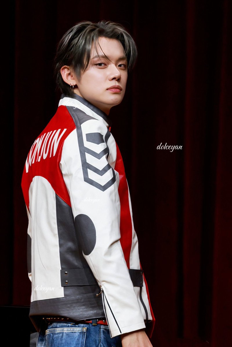 dolce_yan's tweet image. 251113 팬싸

#yeonjun #연준 #투바투 #txt  #TOMORROW_X_TOGETHER