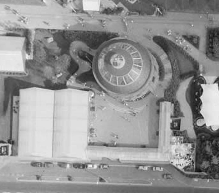 After the Garden Festival... tweet media