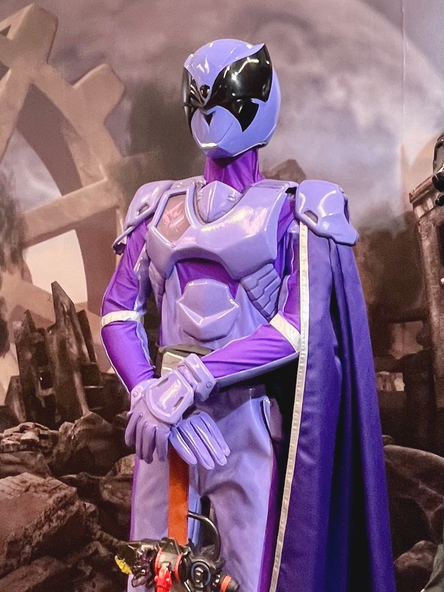 【 リタ・カニスカ パピヨンオージャー 】 リタ・カニスカ / オオサマ戦隊キングオージャーのパピヨンオージャー