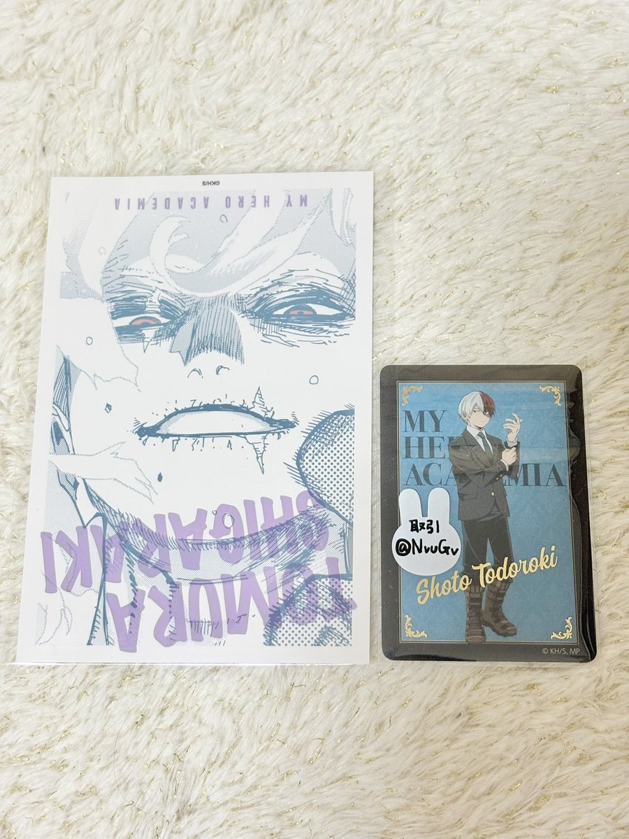 取引🐰 tweet media