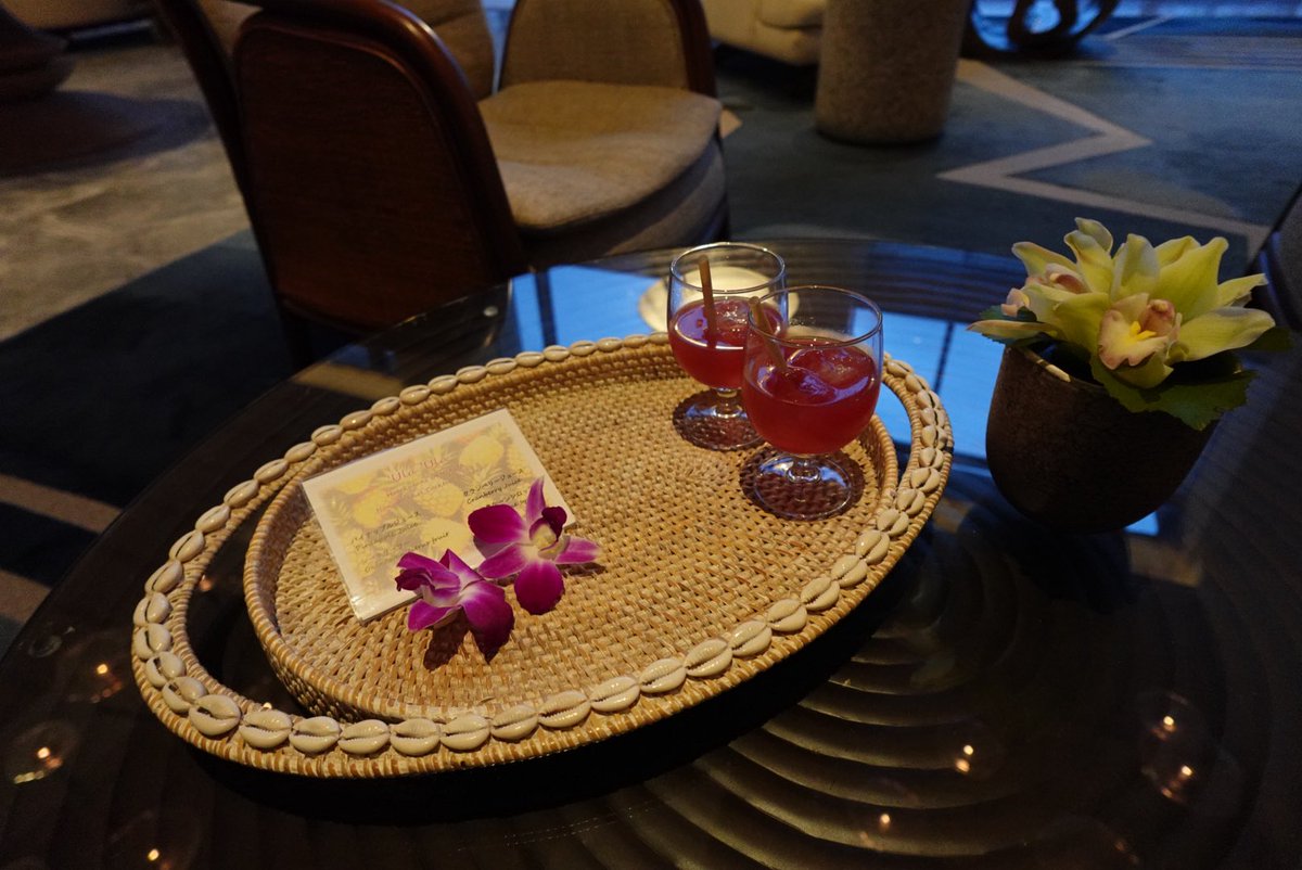 o2meow__'s tweet image. また行きたいハレクラニ沖縄🫶🏻 コンセプトの通りほんとうに天国だった...🪽