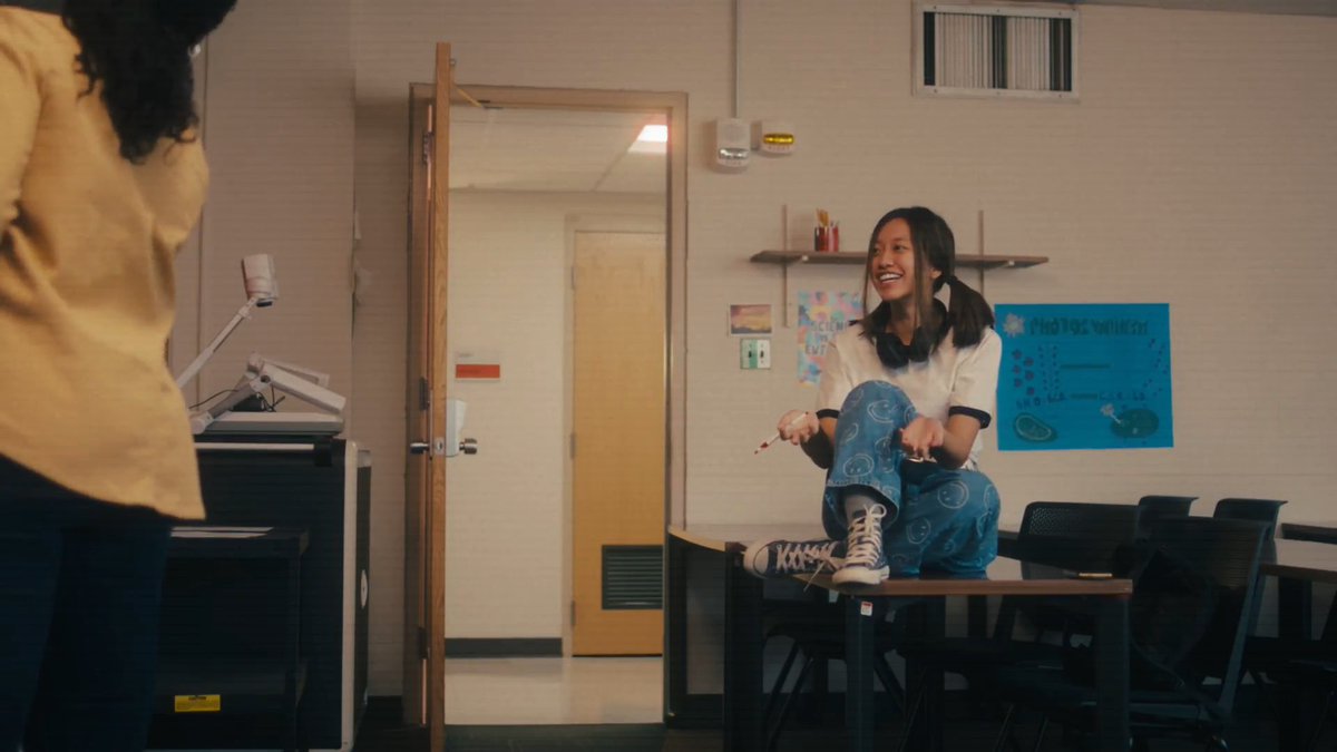 Tuxederall's tweet image. Cannot remember if i uploaded my short film that i crowdfunded for on here

Here yall go bc it's one of the last things yall gettin from me (for free) 🙂‍↕️

youtu.be/7w6mbBFGbAs