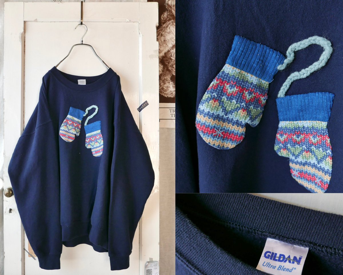 古着屋マッシュ (@mush_us) / Posts / X