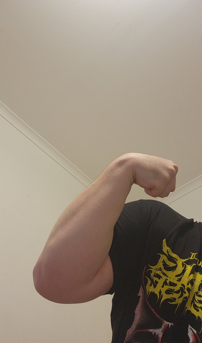 JayBiccsAthl's tweet image. 𝐒𝐇𝐀𝐑𝐄, 𝐒𝐀𝐕𝐄 𝐀𝐍𝐃 𝐋𝐈𝐊𝐄 𝐓𝐇𝐈𝐒 𝐗 𝐏𝐎𝐒𝐓 𝐅𝐎𝐑 𝐌𝐀𝐗𝐈𝐌𝐔𝐌 𝐆𝐀𝐈𝐍𝐙!!! 🔥🛸🥤🍿🎡🎛

• &quot;And then we danced.&quot; ~ Anonymous 🫂☔️

#fyp #gains #muscles #forearms #forearmsworkout #forearmstrength 
🎛🛡𝐔𝐍𝐈𝐕𝐄𝐑𝐒𝐀𝐋𝐋𝐘 𝐔𝐍𝐈𝐓𝐄𝐃 𝐓𝐎𝐆𝐄𝐓𝐇𝐄𝐑🛡🎛