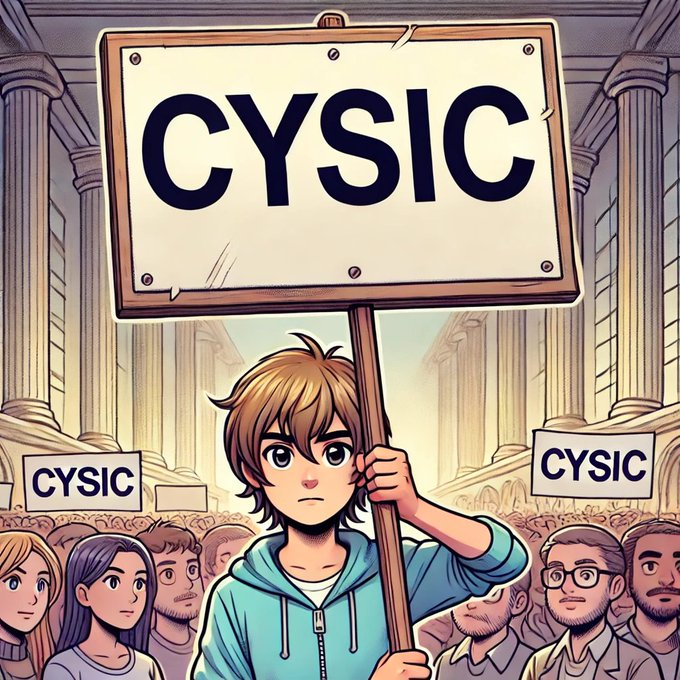 HuntTheDrop's tweet photo. ,@cysic_xyz  feels different today the ZK compute narrative is getting louder everywhere.

More users, more activity, more excitement.
Feels like we are early to something that will explode in the next cycle.