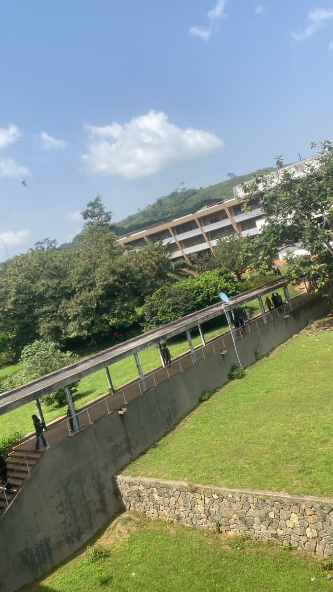 ayobamimoses21's tweet image. Guess where this is and win $5 
#obafemi #oauth #oau @OAUniversity #더블유 #fypシ