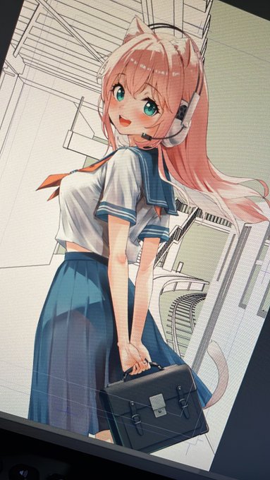 まだまだかかる 