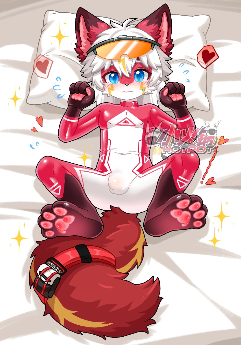 ⚡️小火锅 tweet media