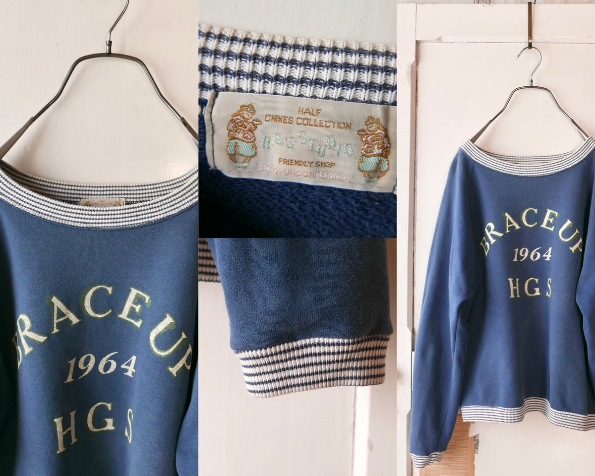 古着屋Mash様 古着屋マッシュ (@mush_us) / Posts / X