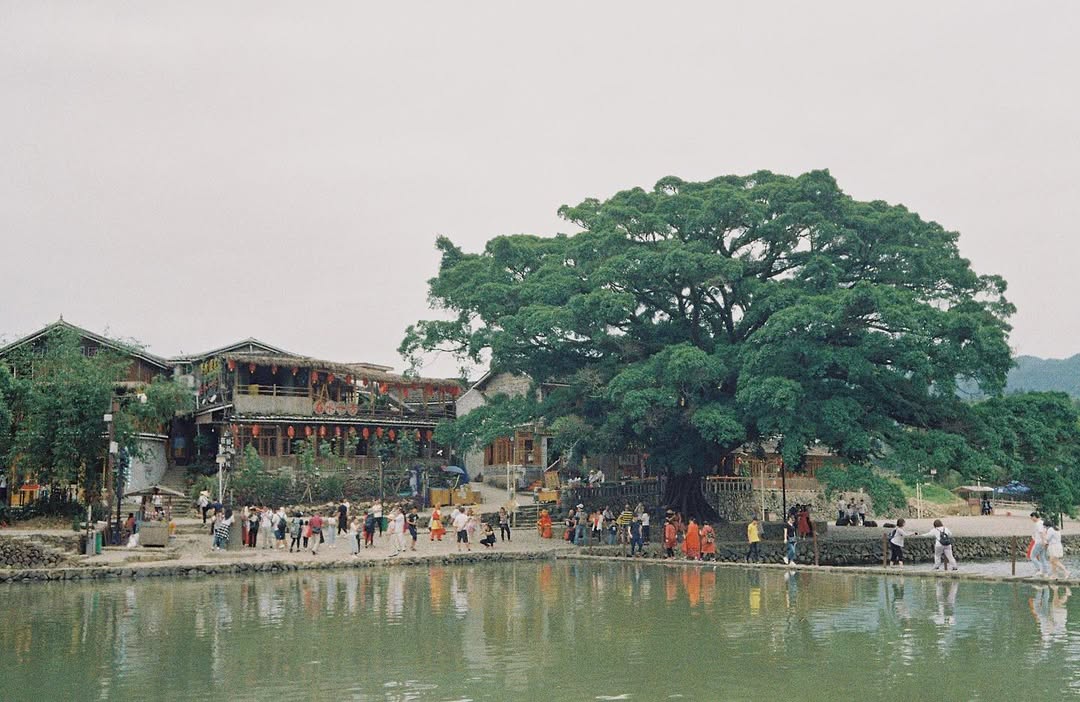 Lydia2EO's tweet image. The morning sunlight is full of hope and strength, giving us the motivation to keep moving forward.