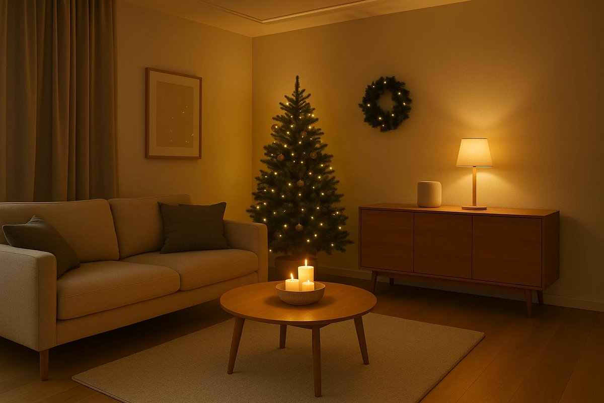 HomeTechHacker's tweet image. Thank you for reading, sharing, and supporting HomeTechHacker all year long.

Wishing you a safe, connected, and tech-powered holiday season! 🦃✨

#Gratitude #Thanksgiving #TechLife