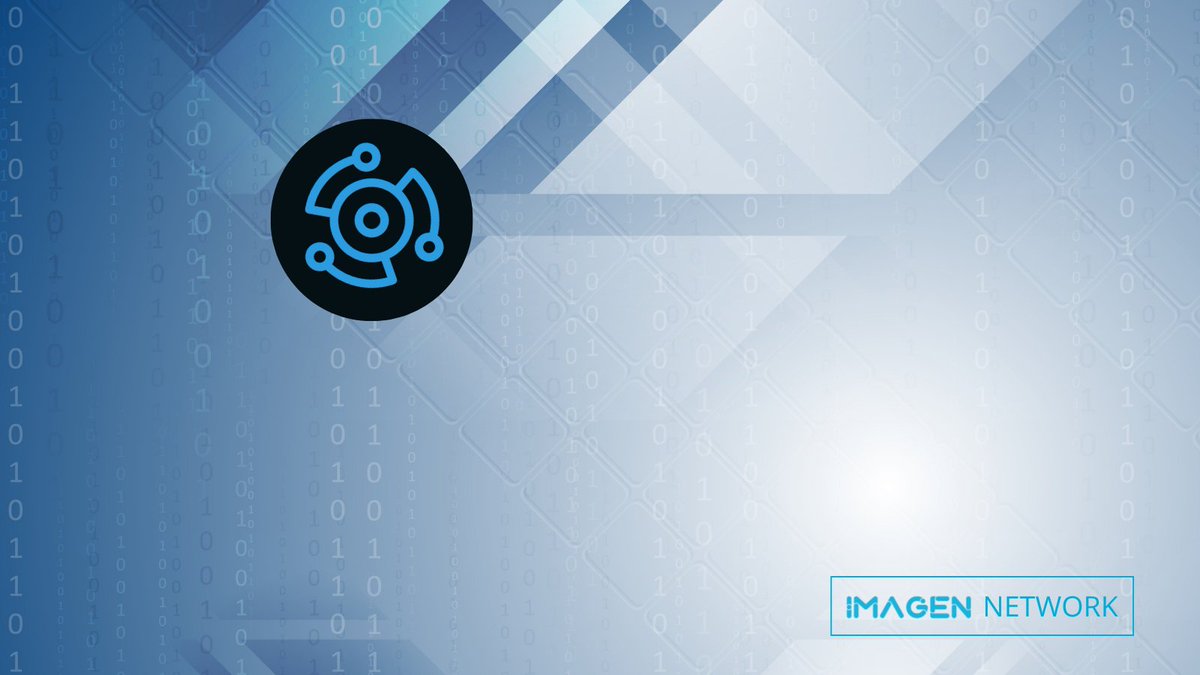 Imagen_Network's tweet image. 🧠 Smart feeds, real ownership. Imagen Network uses #AI personalization and #decentralized architecture so your feed works for you, not the other way around. 
🌐imagen.network