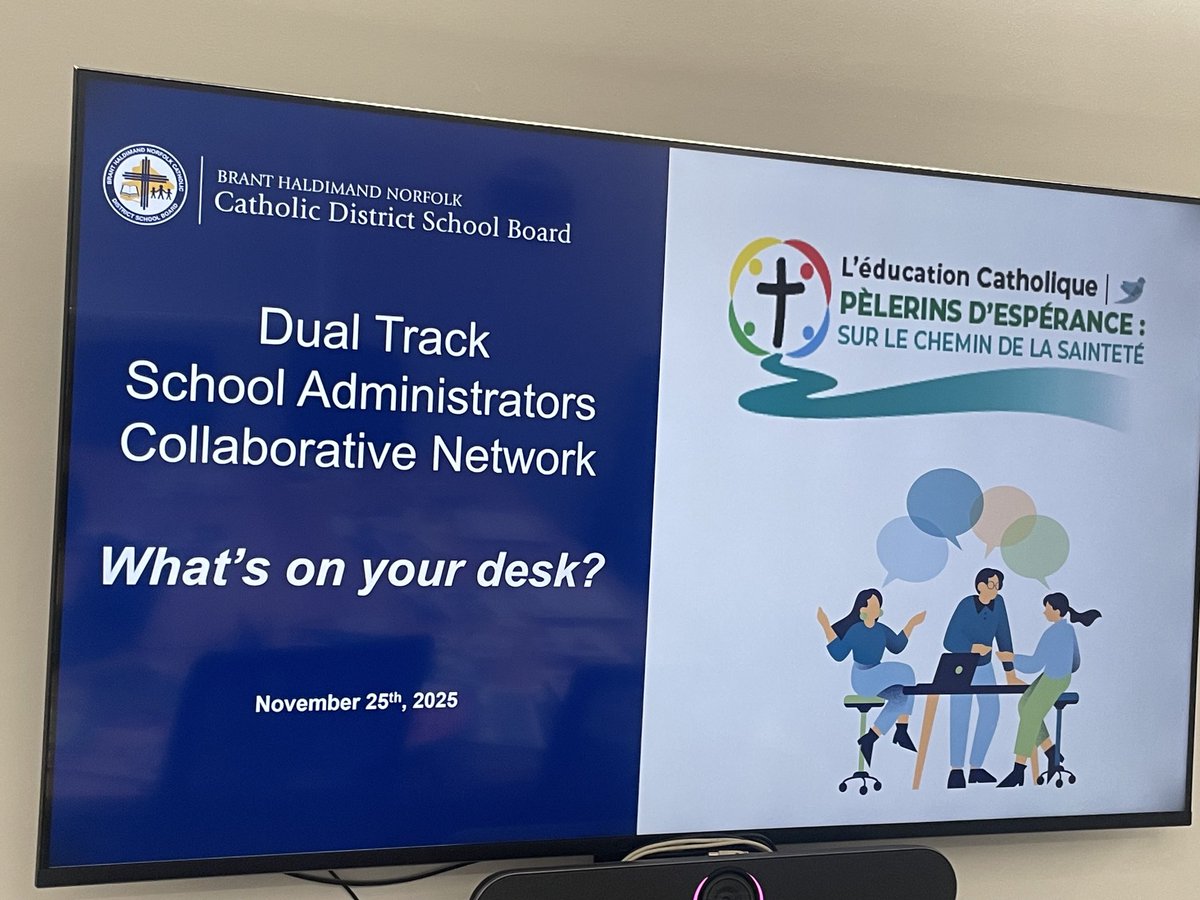 BHNCDSB French tweet media