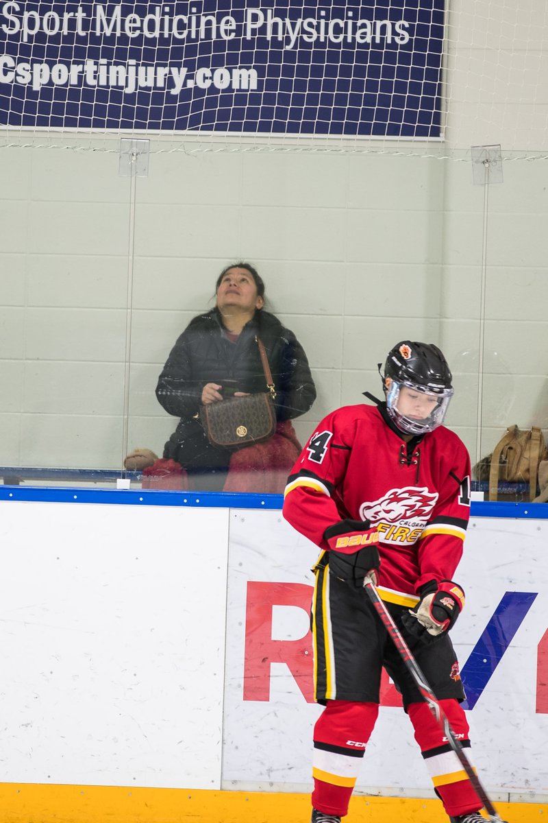 Hockey Parents (24)            
People who make minor hockey happen in Canada.

<a href="/Gallery365photo/">Gallery365photo</a>
#Gallery365in2025 
#Gallery365in20225DailyPrompt #Gallery365in2025NovemberMazzer