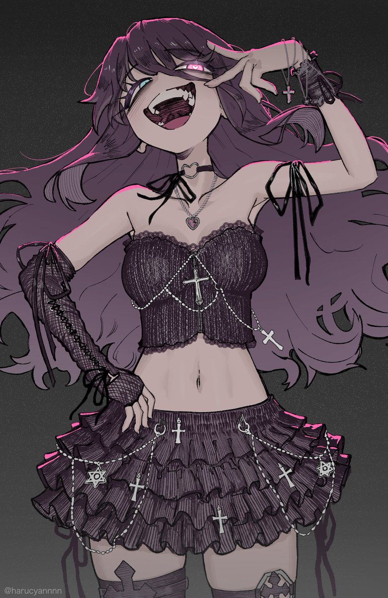 HaruChan (@harucyannnn) / Posts / X