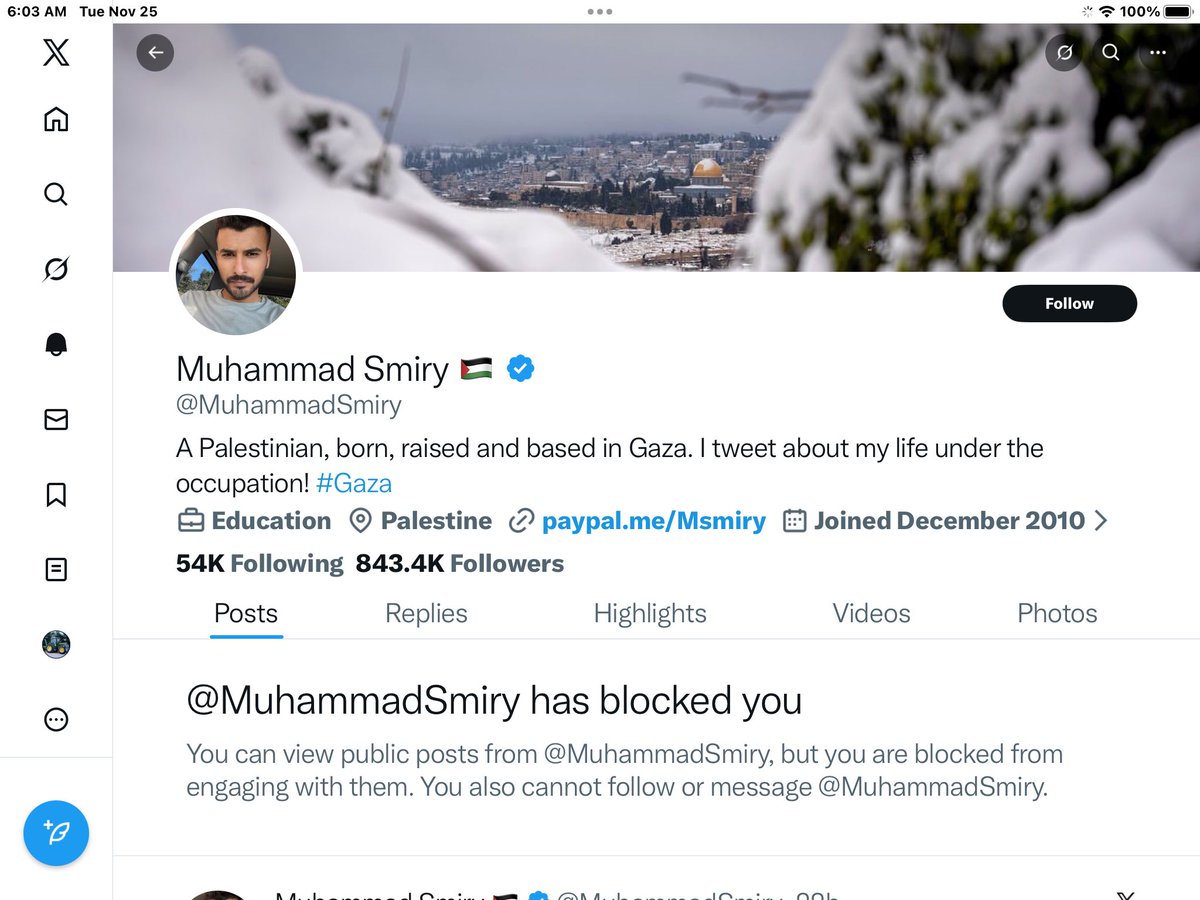 Awww… Muhammad Mad, in more than one way. 😉 The heat and humidity in Indonesia must be getting to him. 😄
