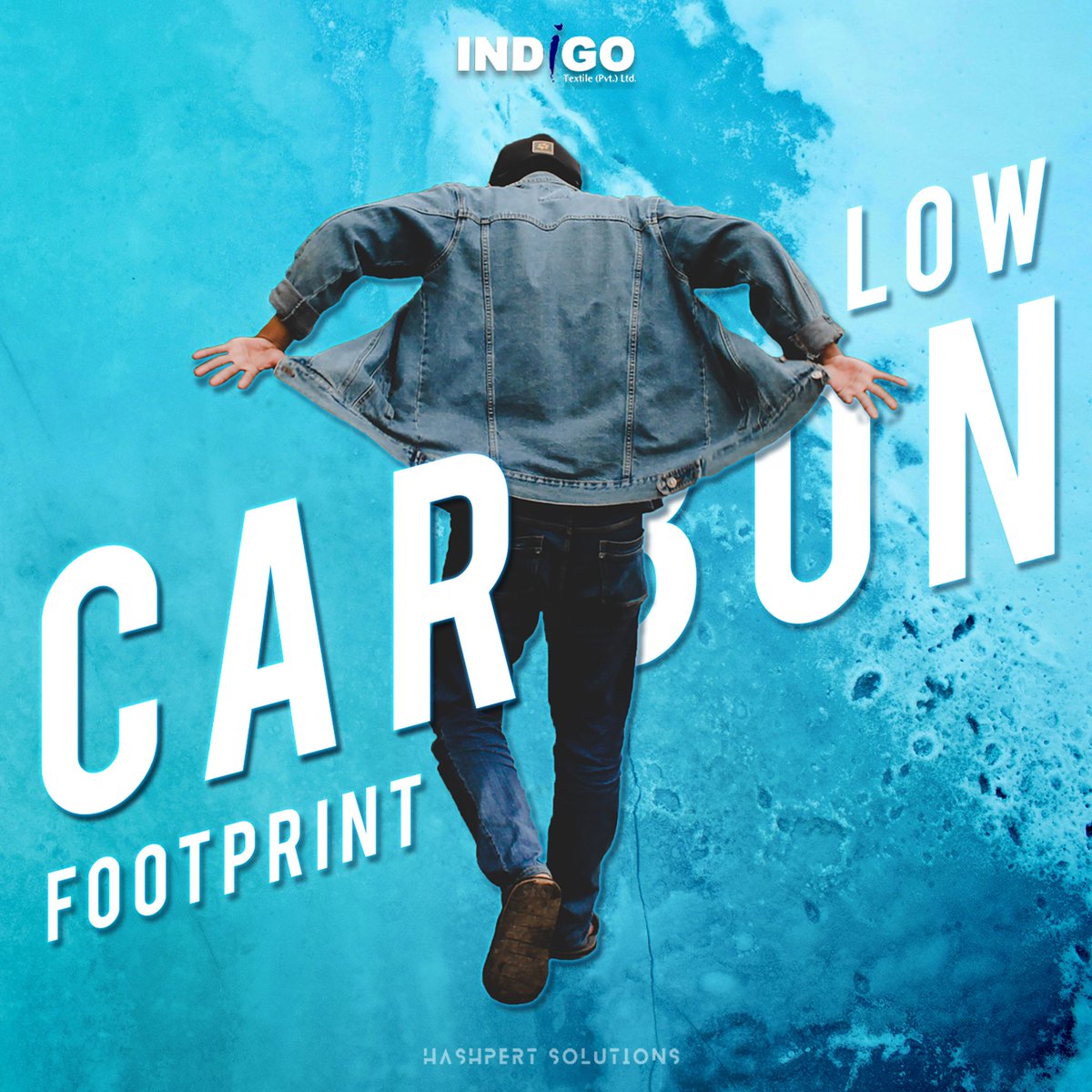 Hashpert's tweet image. Consistent, high-quality design is the foundation of a strong digital presence.
Team @Hashpert here to help you create it.

For more info visit our site hashpertsolutions.com

#HashpertSolutions #DigitalMarketing #GraphicDesign #BrandDesign #Denim #Fashion #Jacket #Winters #Ads