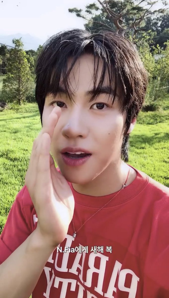 비밀 하나 알려줄게🤭🤭
#이승협