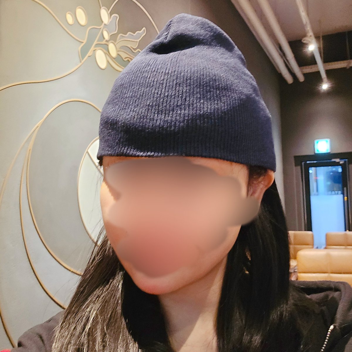 はむ韓国植毛輪郭骨切りダウンタイム中 tweet media