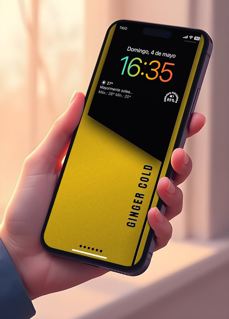 afigueroarteaga's tweet image. Make your mobile device look different from the others 

💢 ko-fi.com/s/dd050a97d1

#LockScreen #homescreen #ios #android #iphone #wallpaper #phonewallpaper #mobilewallpaper