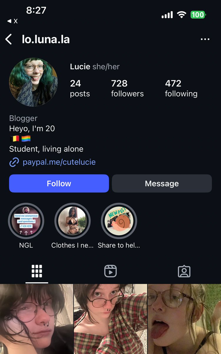 pubbybug's tweet image. hey guys, so apparently i’m dealing with this again 😐 if you have instagram PLEASE pause for a second and go report this account,, these are my pictures from 2021 and a couple are recent from the last few months